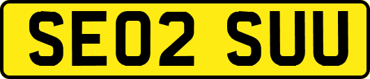 SE02SUU
