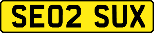 SE02SUX