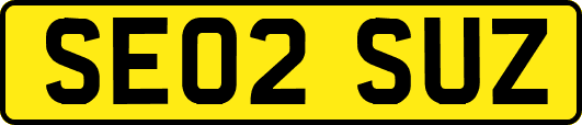SE02SUZ