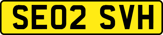 SE02SVH