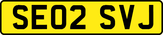 SE02SVJ