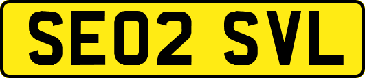 SE02SVL