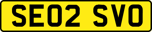 SE02SVO