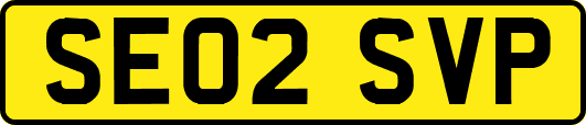 SE02SVP