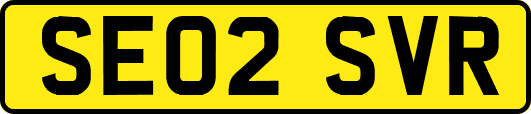 SE02SVR