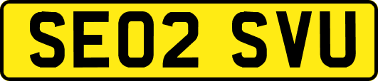 SE02SVU