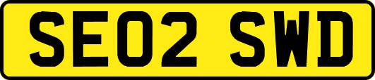 SE02SWD