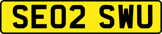 SE02SWU
