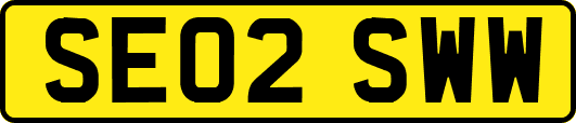 SE02SWW