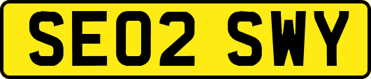 SE02SWY