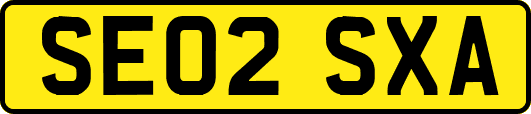SE02SXA