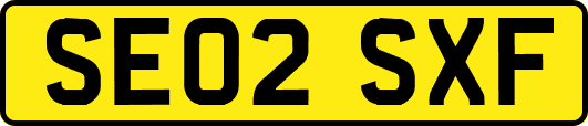 SE02SXF