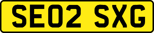 SE02SXG