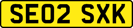 SE02SXK