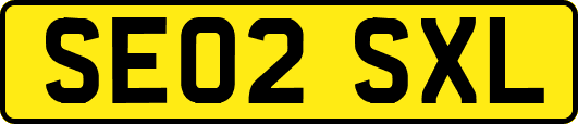 SE02SXL