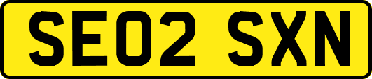 SE02SXN