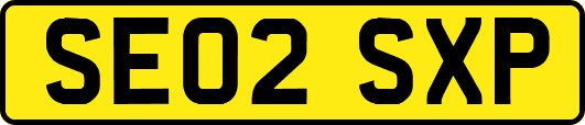 SE02SXP