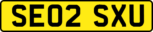 SE02SXU