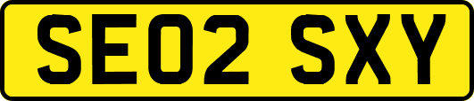 SE02SXY