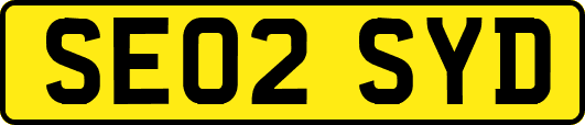 SE02SYD