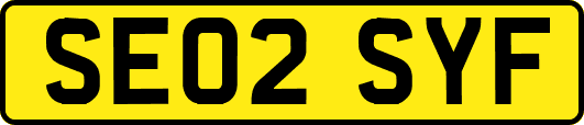 SE02SYF