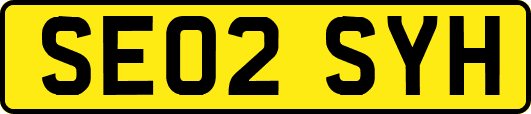 SE02SYH