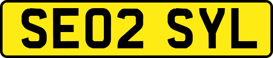 SE02SYL