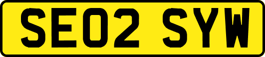 SE02SYW