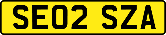 SE02SZA