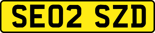 SE02SZD