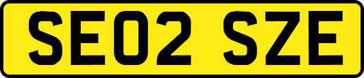 SE02SZE