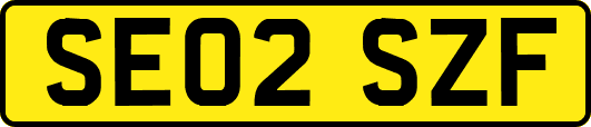 SE02SZF