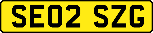 SE02SZG