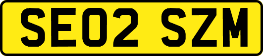 SE02SZM