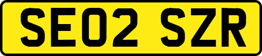 SE02SZR