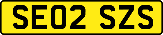 SE02SZS