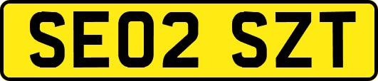 SE02SZT