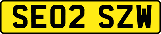 SE02SZW