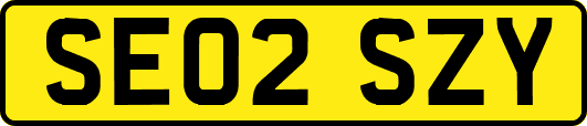 SE02SZY