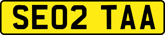 SE02TAA