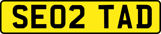 SE02TAD