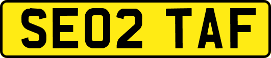 SE02TAF