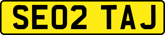 SE02TAJ
