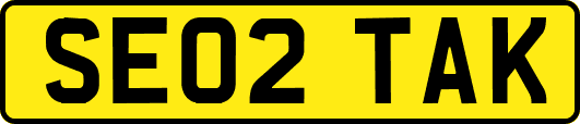 SE02TAK