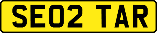 SE02TAR