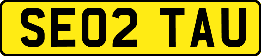 SE02TAU