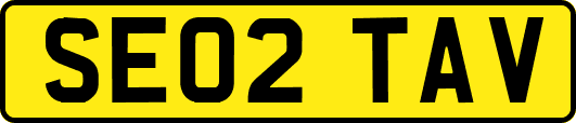 SE02TAV