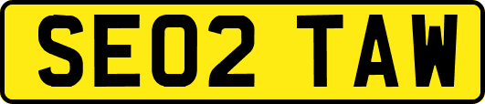 SE02TAW