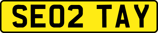 SE02TAY