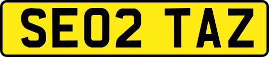 SE02TAZ